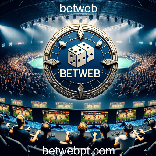 O Mundo das Apostas Esportivas no Betweb