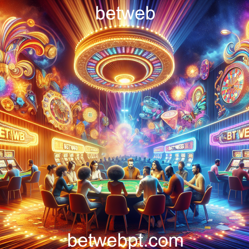A Excitante Categoria de Trivia do Betweb: Teste Seu Conhecimento